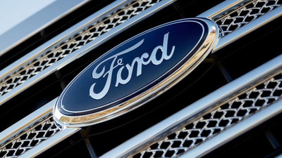Ford 570 bin aracını geri çağırdı
