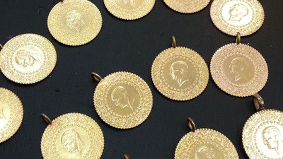 Çeyrek altın kaç lira oldu?