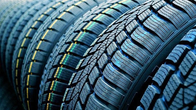 Zorunlu kış lastiği uygulaması sona erdi