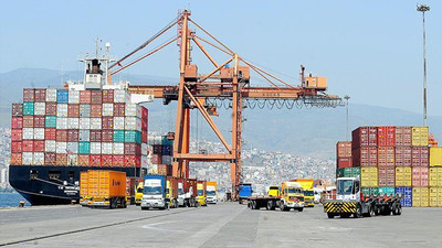 İhracat yüzde 19 arttı