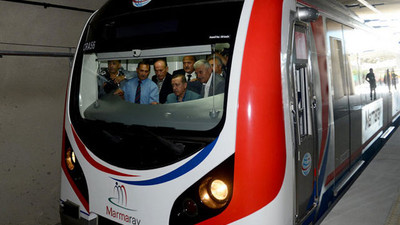 Anadolu'dan Avrupa'ya kaç TL'ye geçilecek?