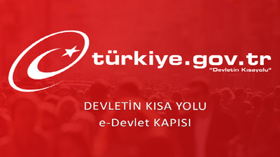 Nüfus kayıt örneği artık 'e-devlet'ten