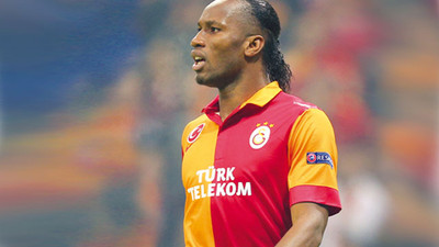 Galatasaray'a şok haber!