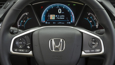 Otomobil devi 172 bin 874 aracını geri çağırdı!