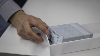 Kimlik bilgileriniz tehlikede!