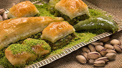 Ünlü baklavacı şirketi TMSF'ye geçti