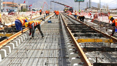 Bakü-Tiflis-Kars Demiryolu Projesi Haziran ayında devreye giriyor