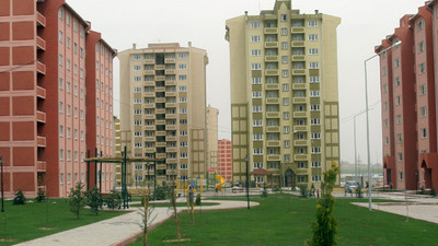 Dar gelirliye TOKİ müjdesi!