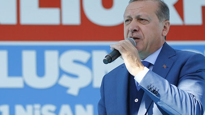 Erdoğan'dan kanser hastalarını ilgilendiren çok önemli açıklama