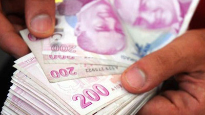2,5 milyon kişinin maaşından kesinti yapılacak!