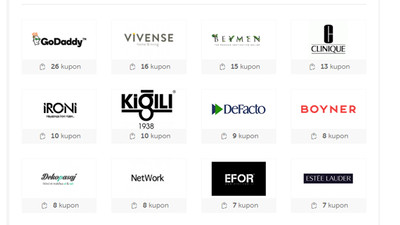 Online alışverişler Jarrt ile artık daha keyifli