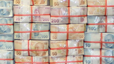 1.7 trilyon liralık plan Meclis'te!