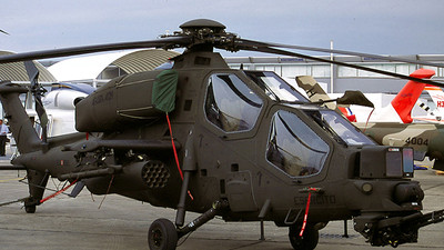 Yeni milli helikopter geliyor!