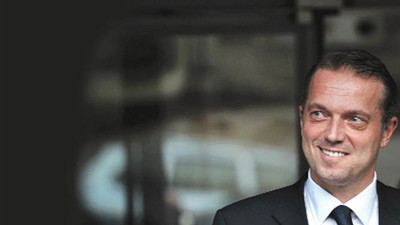 Bakandan Uzan' yanıt: Yemezler!