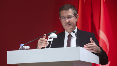 Başbakan Yardımcısı Nurettin Canikli'den kıdem tazminatı açıklaması