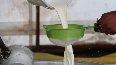 Çiğ süt satışı ile ilgili çok önemli karar