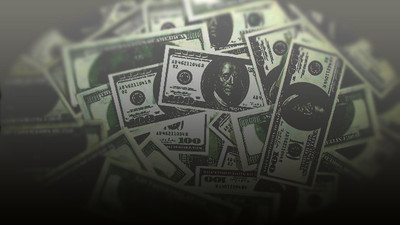 Maliye'yi şok eden para transferi!