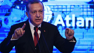 Cumhurbaşkanı Erdoğan: Yatırıma engel var diyene kapım açık