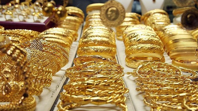 Gram altın 142 lira seviyelerinde