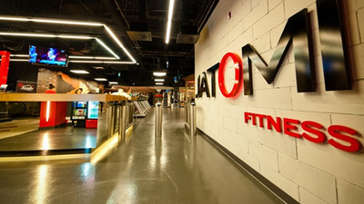 Jatomi Fitness için iflas kararı çıktı