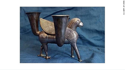 Obama'dan çakma hediye!