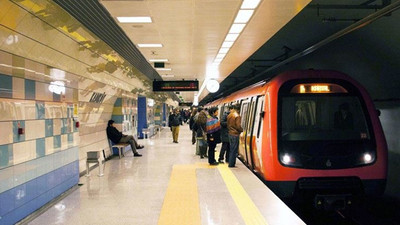 İstanbul'a 2 yeni metro hattı geliyor!