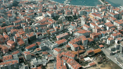 Silivri ve Çatalca'nın 130 yıllık tapu sorunu çözülüyor!