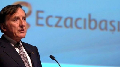 Eczacıbaşı'ndan flaş karar