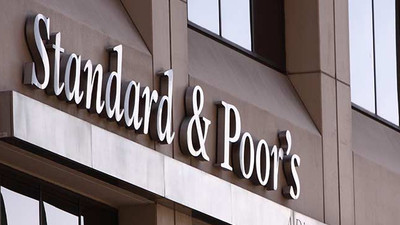 S&P Türkiye'nin notunu açıkladı