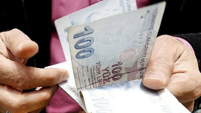 Emeklinin zam oranı belli oluyor