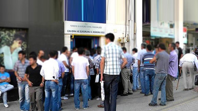 Kamuya 90 bin eleman alınacak