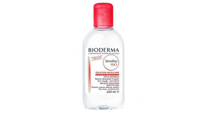 Bioderma ürünleri ile cildiniz güvende!