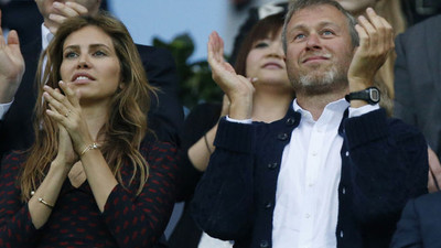 Abramovich Türkiye'den arazi bakıyor!