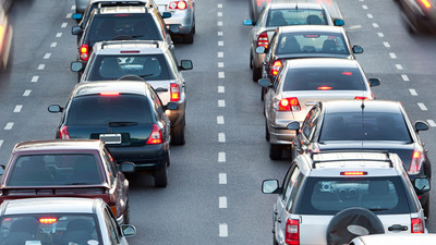 2.1 milyon aracın borcu siliniyor