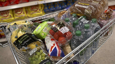 Perakende satış hacmi arttı