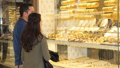 Gram altına talep arttı
