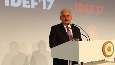 'Savunma sanayi ihracatı 1,7 milyar dolara çıktı'