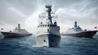 Türkiye gemi satıp uçak alacak