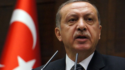 Bu mektup Başbakan Erdoğan'a!