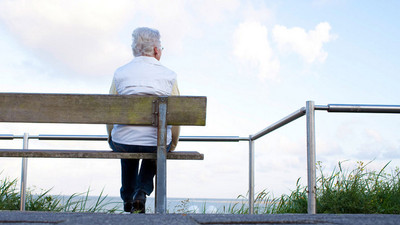 Emekliye çifte ödeme