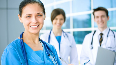 Sağlıkçıya erken emeklilik tamam