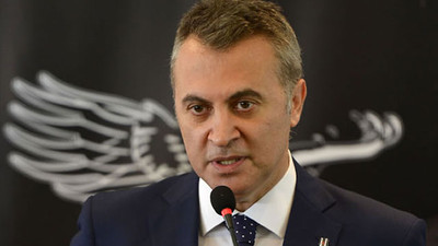 Fikret Orman konuştu!
