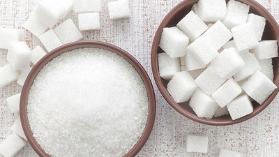 Şekere yüzde 6 indirim yapıldı