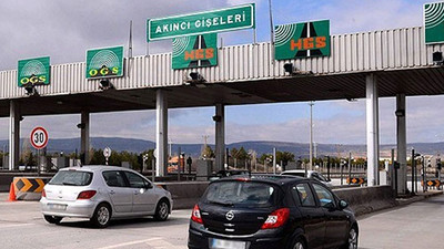 Trafik ve HGS cezalarında yeni dönem