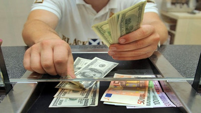 Döviz büroları için yeni düzenleme