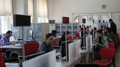 Kamuya 60 bin personel alınacak