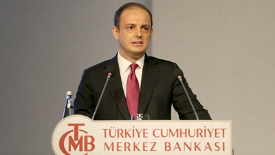 Çetinkaya'ya uluslararası görev