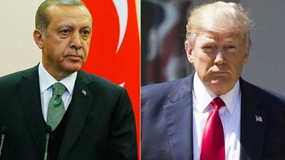 Erdoğan ve Trump bugün ilk kez yüz yüze görüşecek