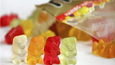 Ayıcıklar öksüz kaldı