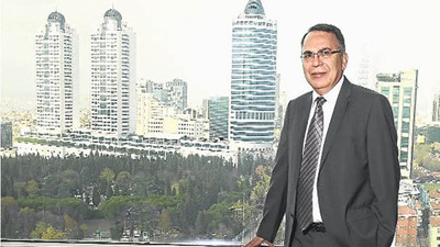 Finans dünyasının acı kaybı